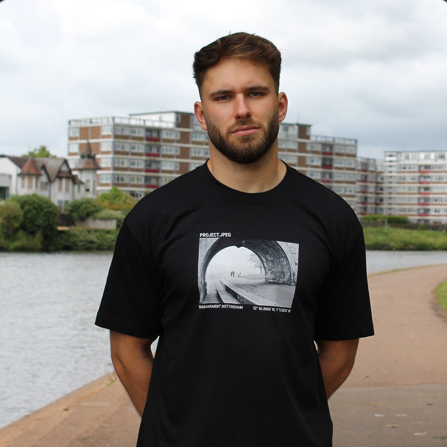 "EMBANKMENT".NOTTINGHAM