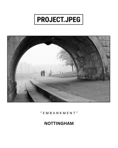 "EMBANKMENT".NOTTINGHAM