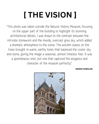 "NATURAL HISTORY MUSEUM".LONDON