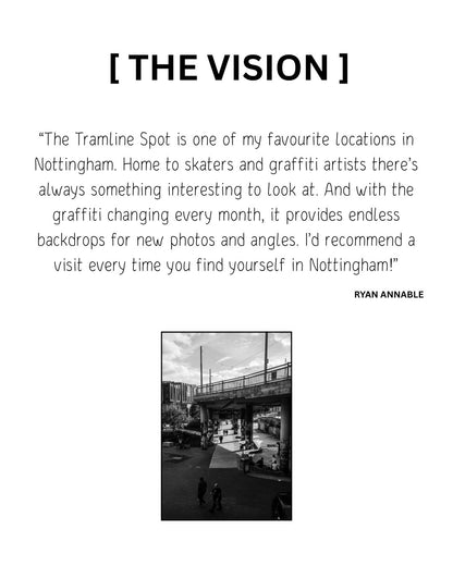 "BROADMARSH".NOTTINGHAM