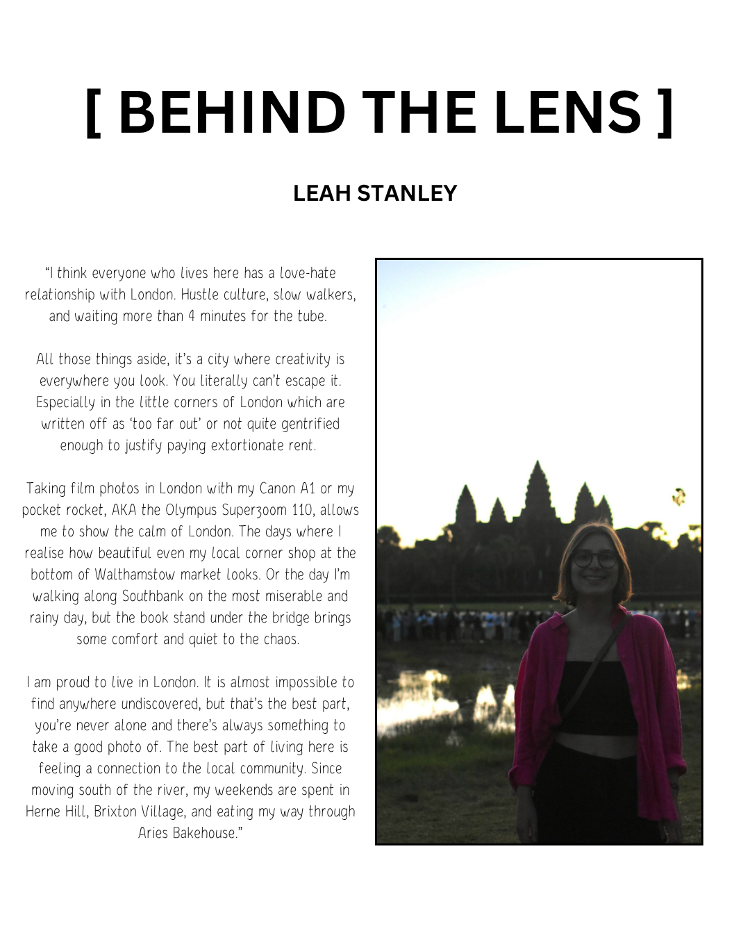 "WALTHAMSTOW".LONDON