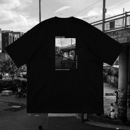 "BROADMARSH".NOTTINGHAM