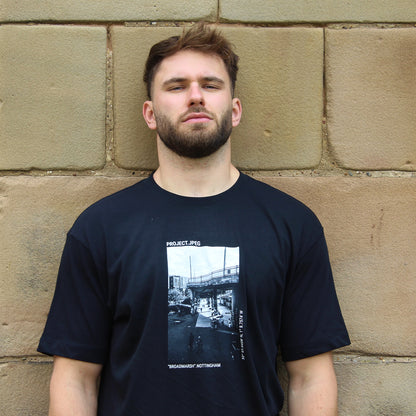 "BROADMARSH".NOTTINGHAM