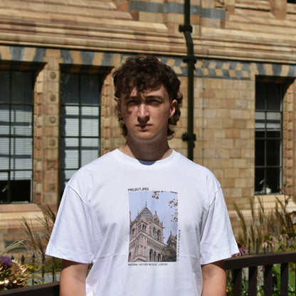 "NATURAL HISTORY MUSEUM".LONDON