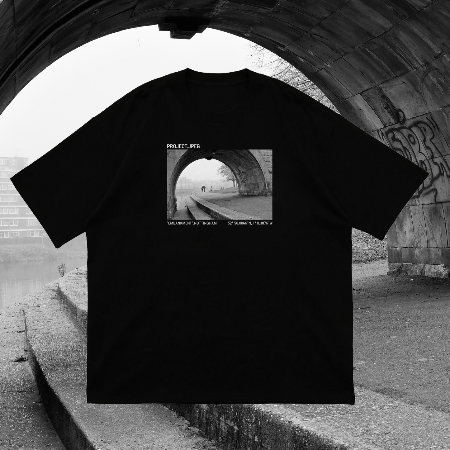 "EMBANKMENT".NOTTINGHAM