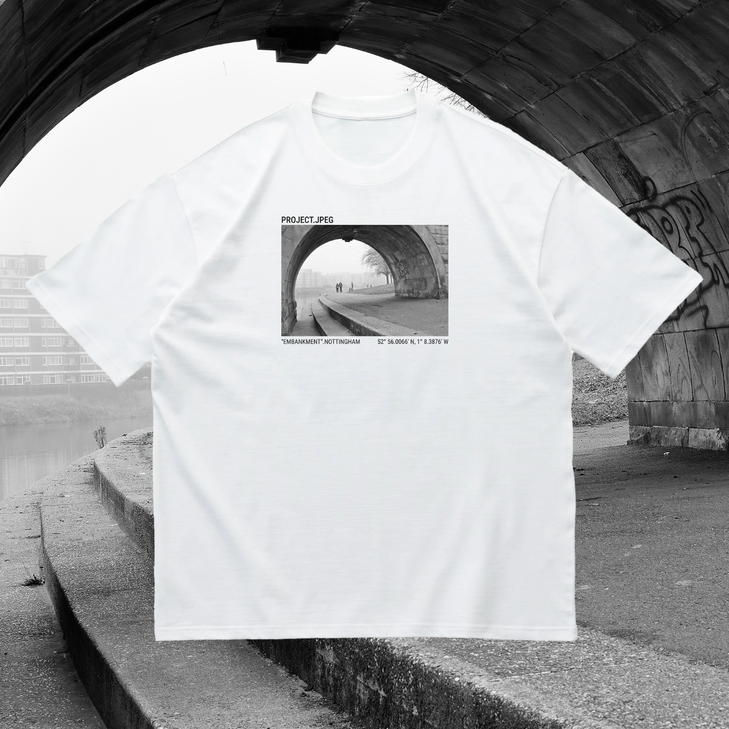 "EMBANKMENT".NOTTINGHAM