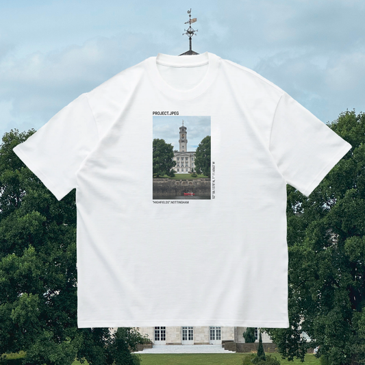 "HIGHFIELDS".NOTTINGHAM