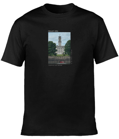 "HIGHFIELDS".NOTTINGHAM