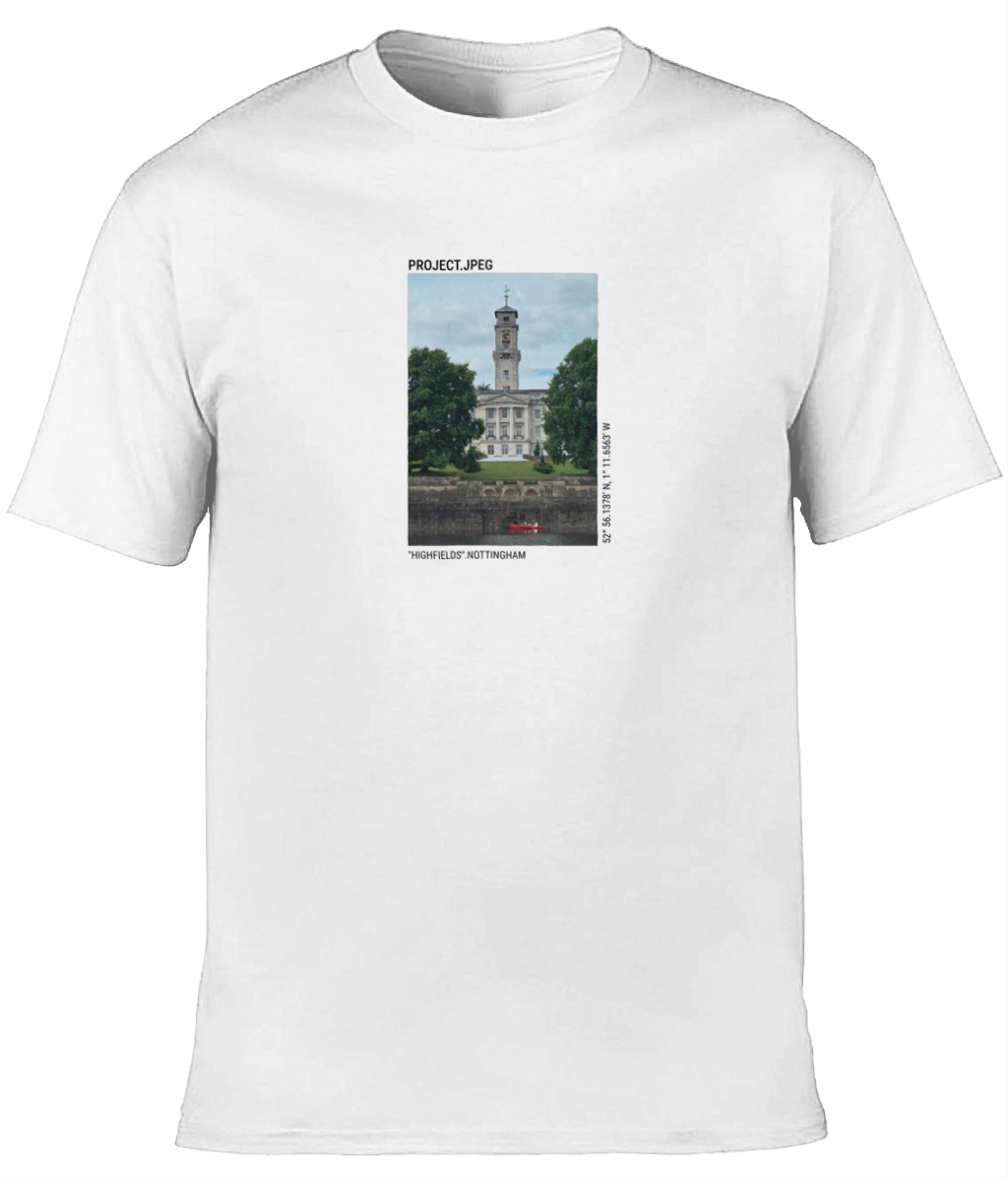 "HIGHFIELDS".NOTTINGHAM