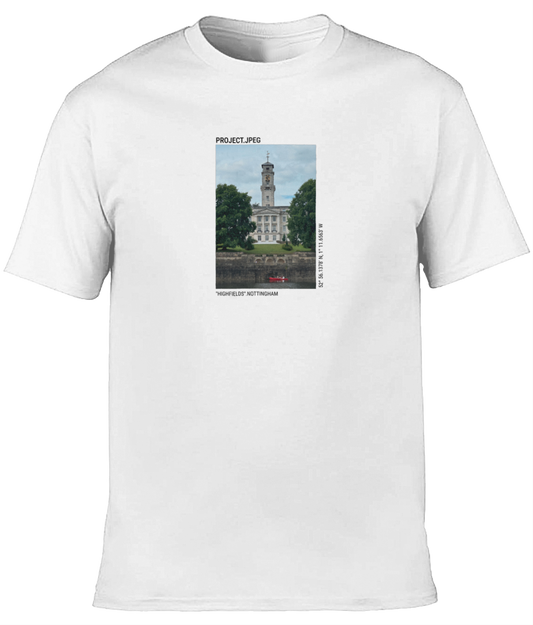 "HIGHFIELDS".NOTTINGHAM