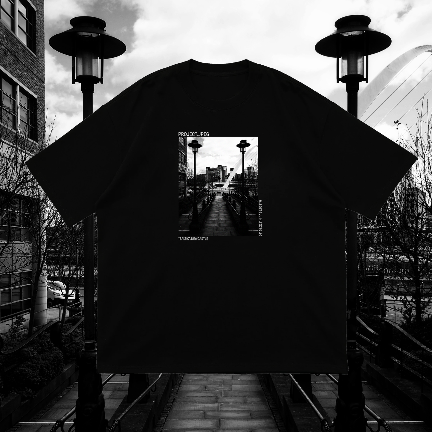 "BALTIC".NEWCASTLE