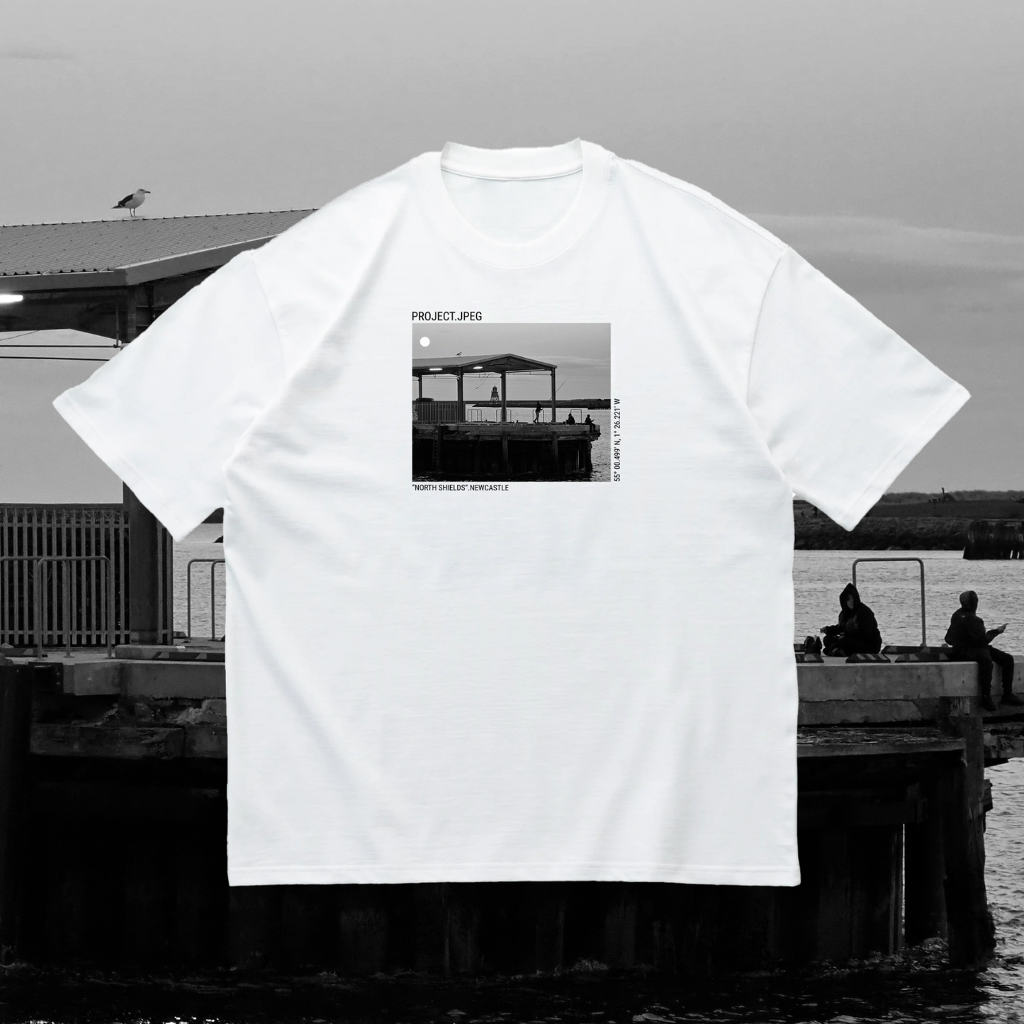 "NORTH SHIELDS".NEWCASTLE