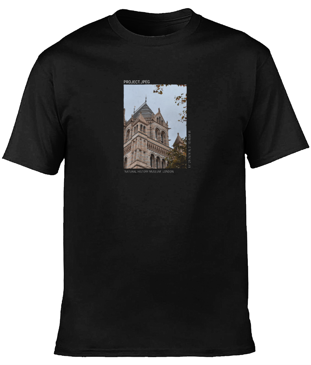 "NATURAL HISTORY MUSEUM".LONDON