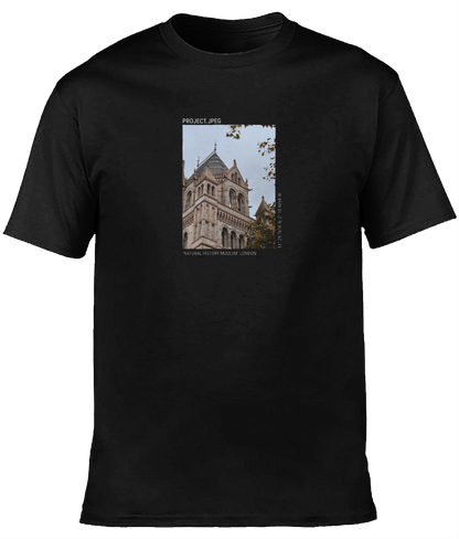 "NATURAL HISTORY MUSEUM".LONDON