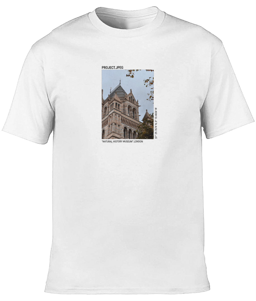 "NATURAL HISTORY MUSEUM".LONDON