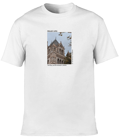 "NATURAL HISTORY MUSEUM".LONDON