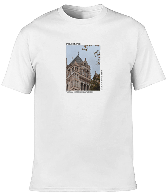 "NATURAL HISTORY MUSEUM".LONDON