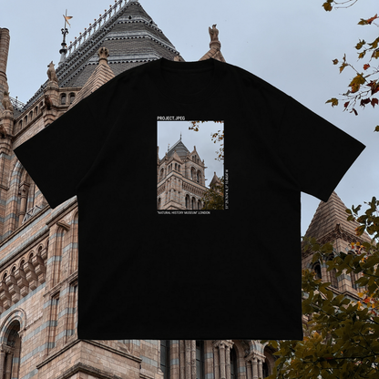 "NATURAL HISTORY MUSEUM".LONDON