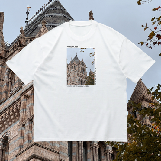 "NATURAL HISTORY MUSEUM".LONDON