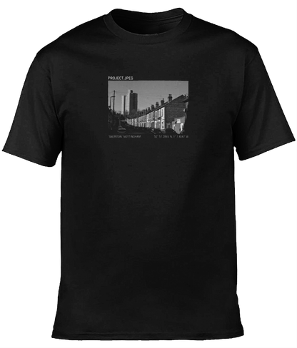 "SNEINTON".NOTTINGHAM