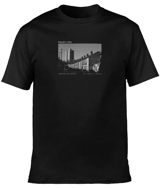 "SNEINTON".NOTTINGHAM