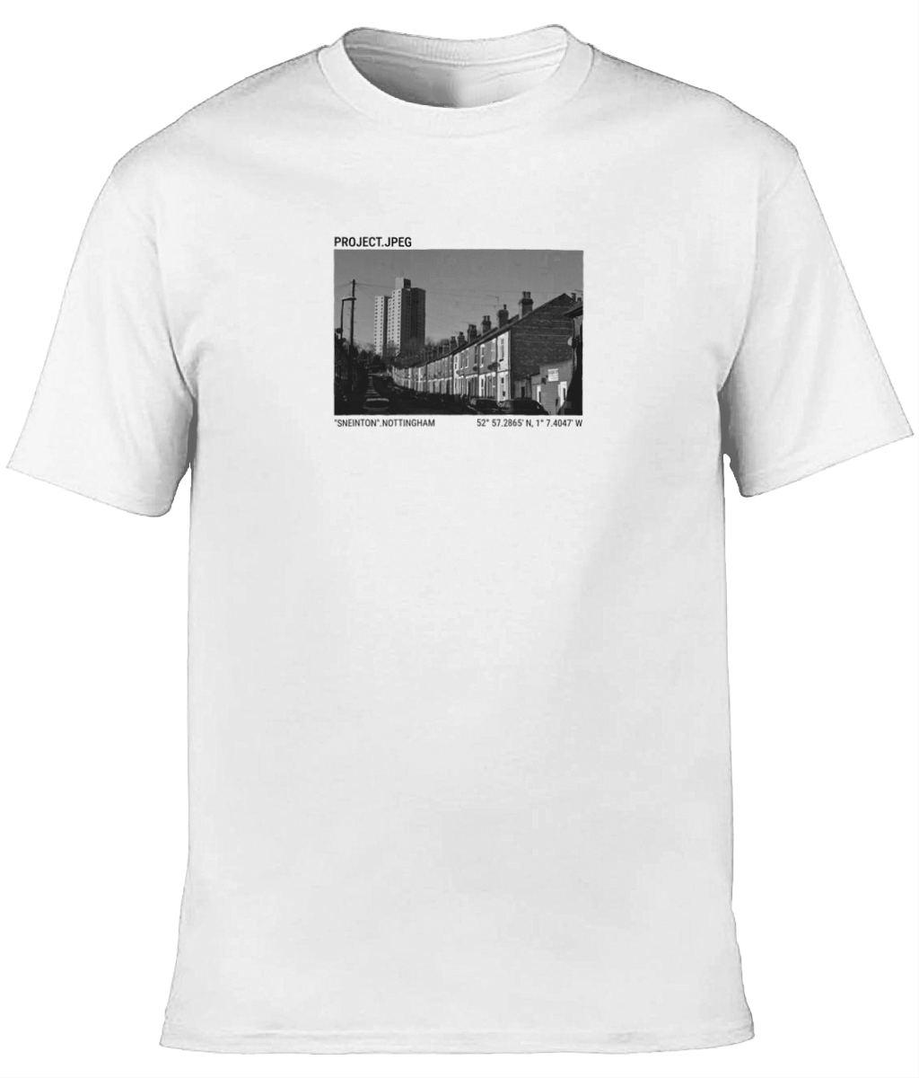 "SNEINTON".NOTTINGHAM