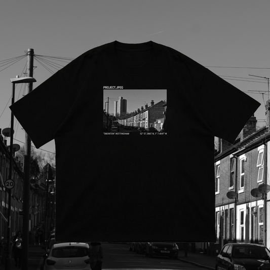 "SNEINTON".NOTTINGHAM