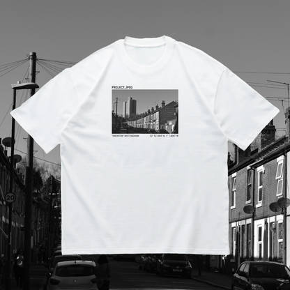 "SNEINTON".NOTTINGHAM