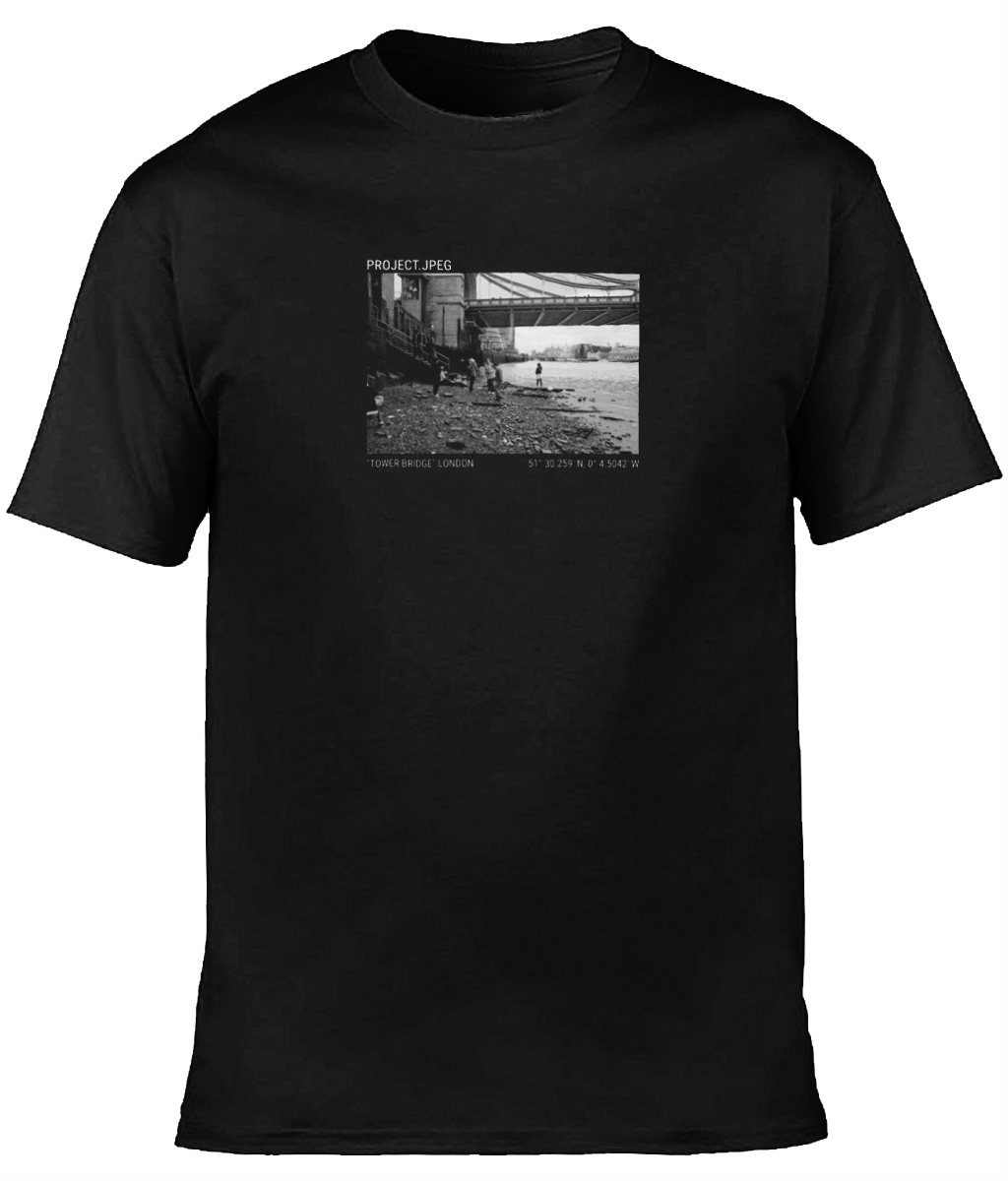 "TOWER BRIDGE".LONDON