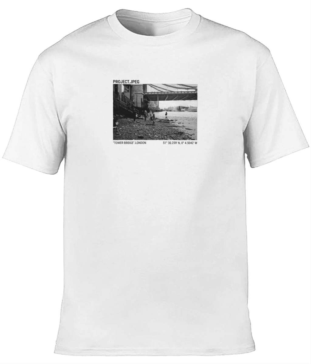 "TOWER BRIDGE".LONDON