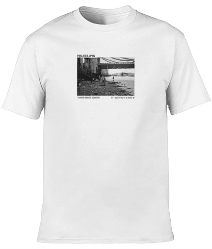 "TOWER BRIDGE".LONDON