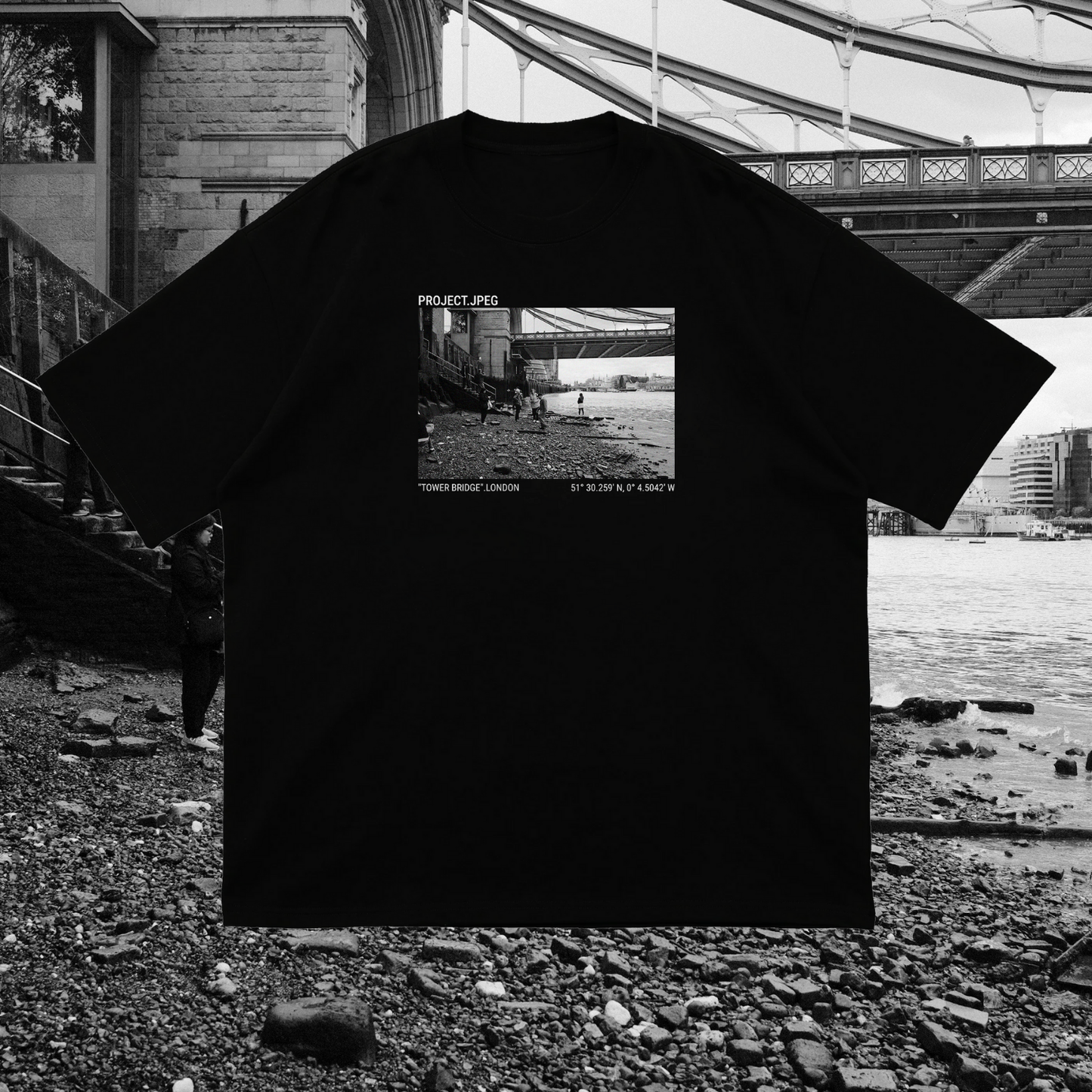 "TOWER BRIDGE".LONDON