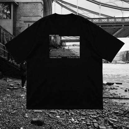 "TOWER BRIDGE".LONDON