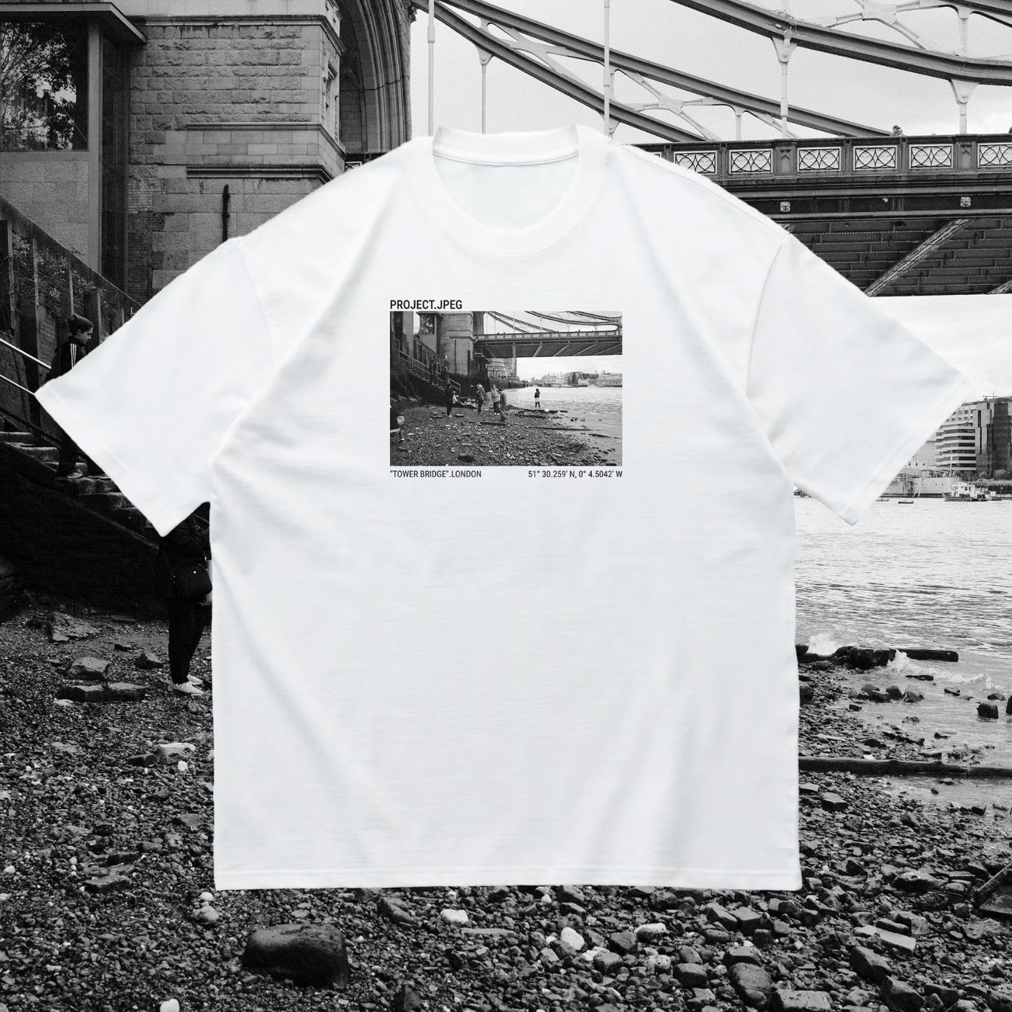 "TOWER BRIDGE".LONDON