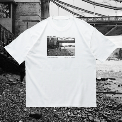 "TOWER BRIDGE".LONDON