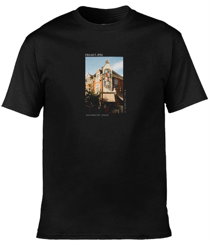 "WALTHAMSTOW".LONDON