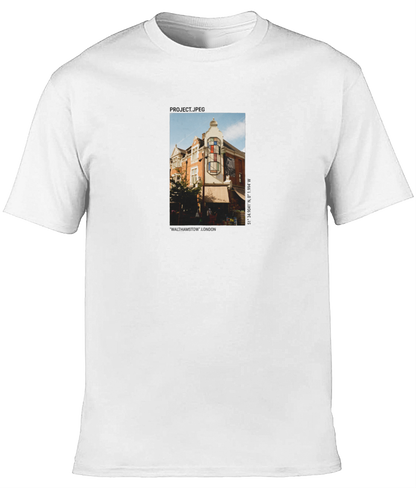 "WALTHAMSTOW".LONDON