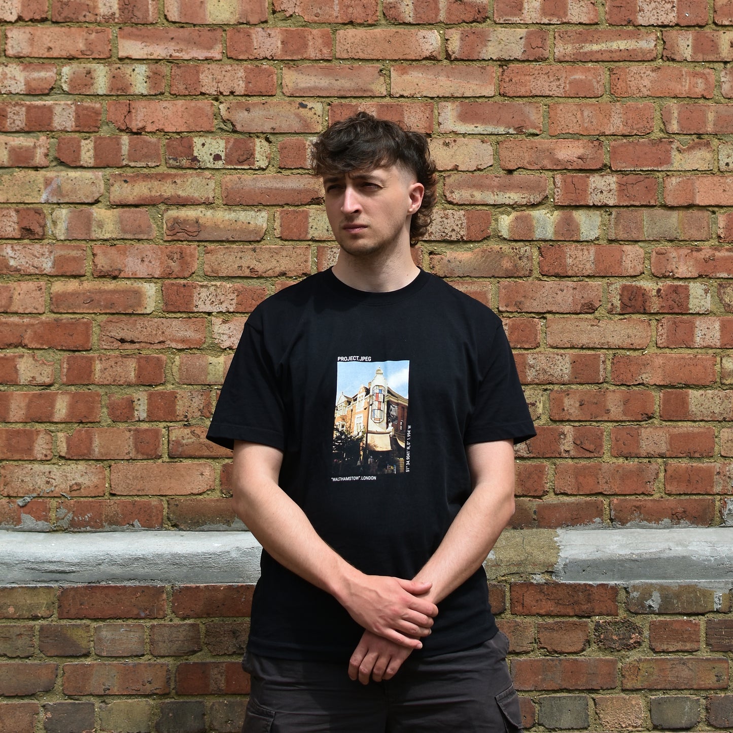 "WALTHAMSTOW".LONDON