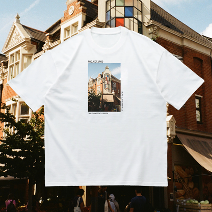 "WALTHAMSTOW".LONDON